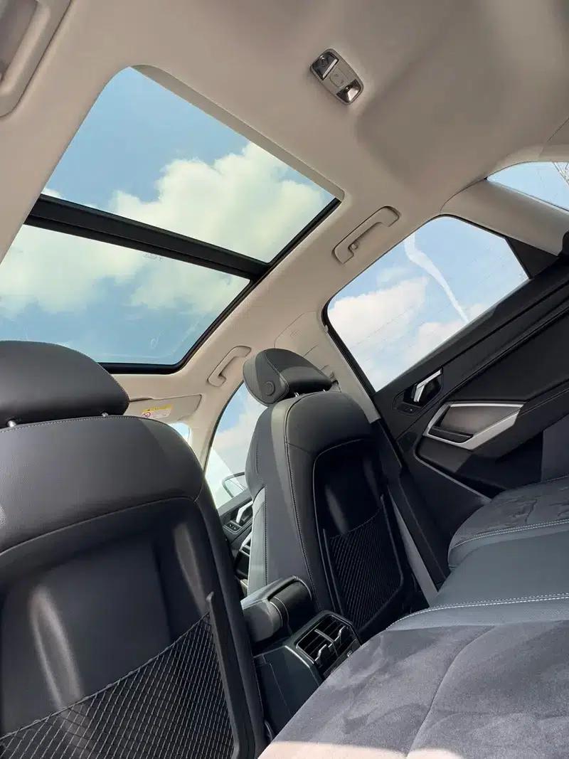 Audi Q3 2022 35 TFSI Fashion Dynamic Edition — миниатюра 19