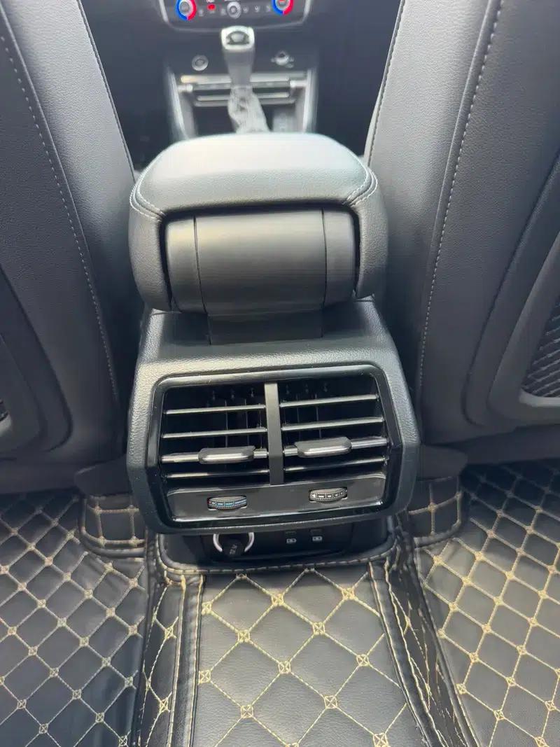 Audi Q3 2022 35 TFSI Fashion Dynamic Edition — миниатюра 10