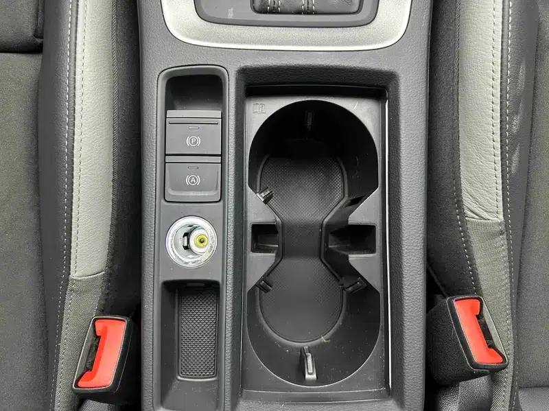 Audi Q3 2023 35 TFSI Fashion Dynamic Edition — миниатюра 11