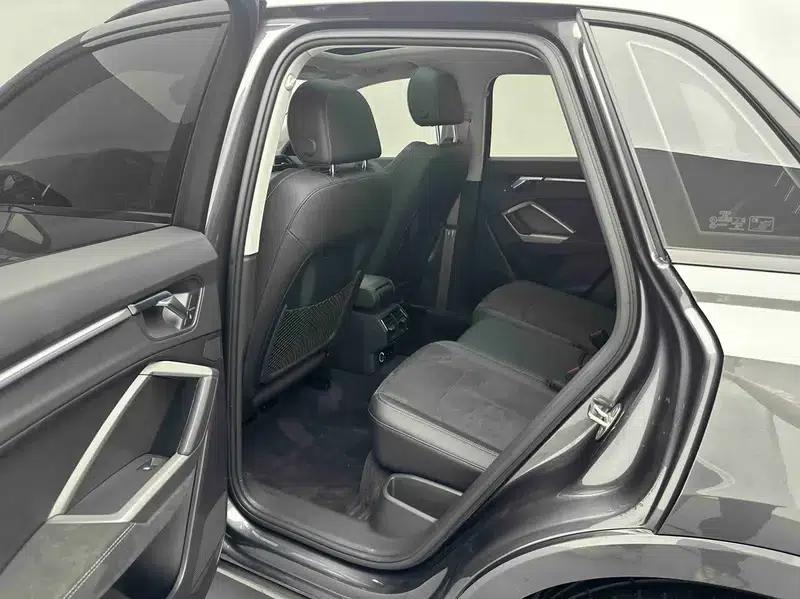 Audi Q3 2023 35 TFSI Fashion Dynamic Edition — миниатюра 18