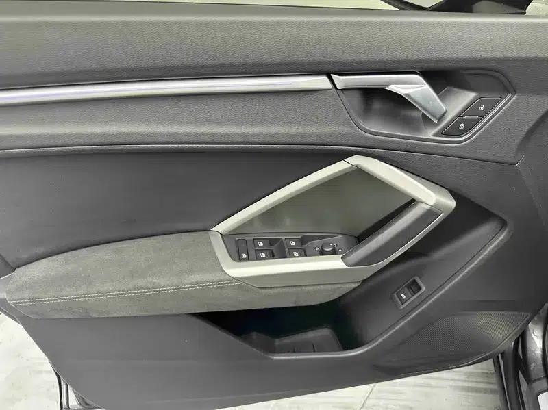 Audi Q3 2023 35 TFSI Fashion Dynamic Edition — миниатюра 20