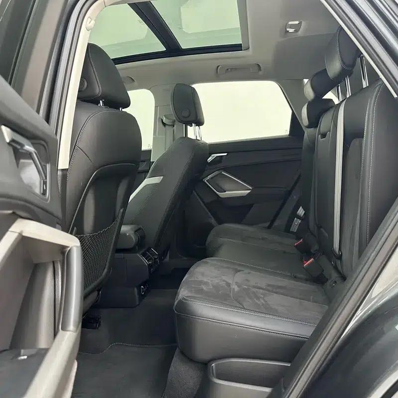 Audi Q3 2022 35 TFSI Progressive Dynamic — миниатюра 16