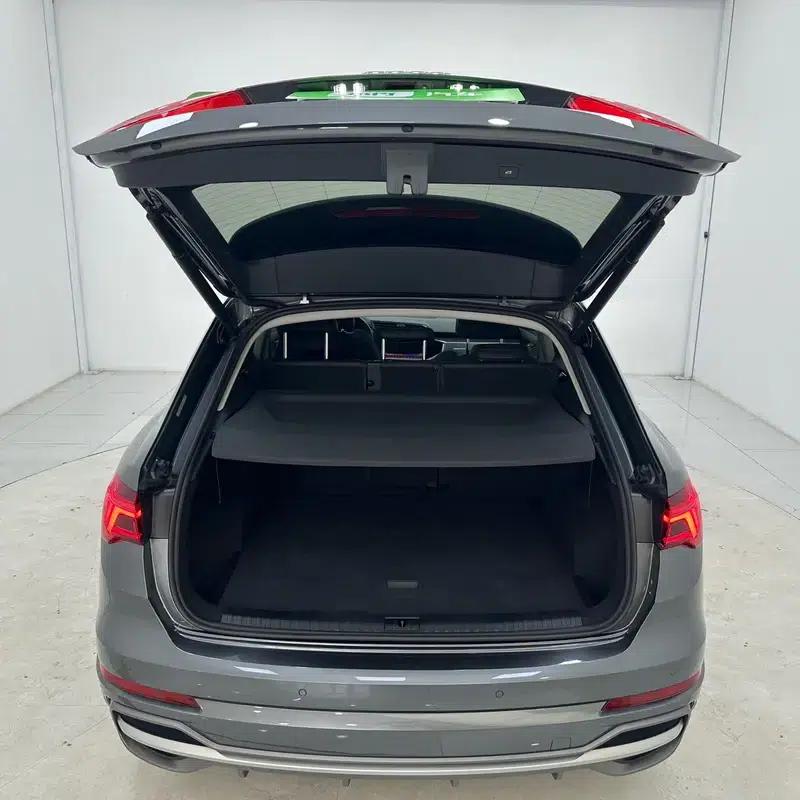 Audi Q3 2022 35 TFSI Progressive Dynamic — миниатюра 17