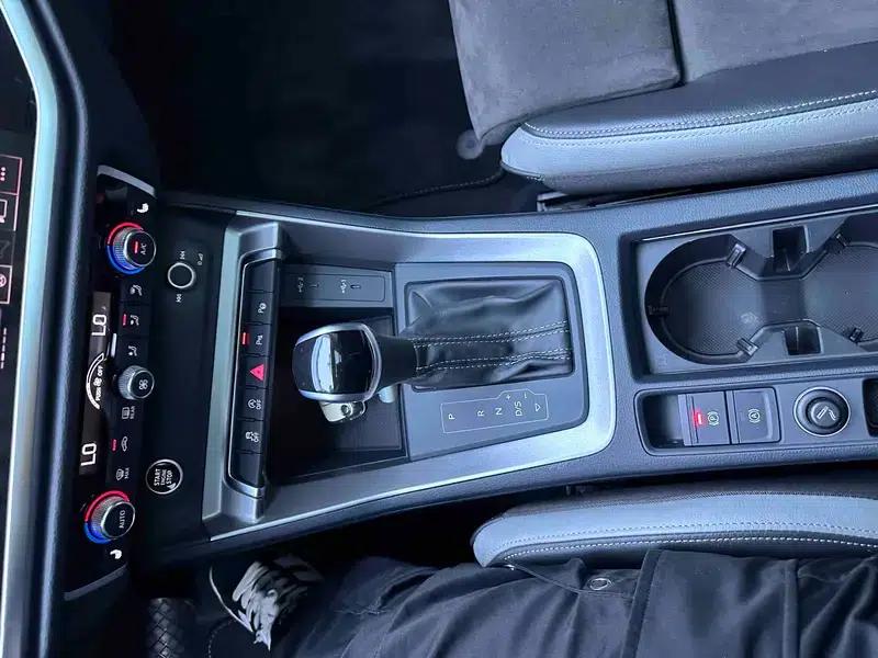 Audi Q3 2022 35 TFSI Fashion Dynamic Edition — миниатюра 14