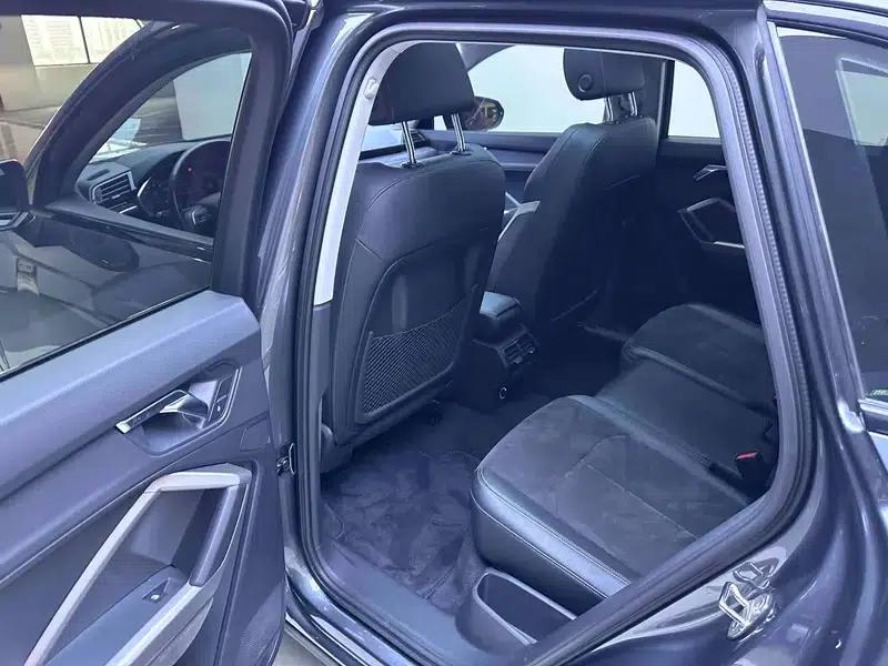 Audi Q3 2022 35 TFSI Fashion Dynamic Edition — миниатюра 17