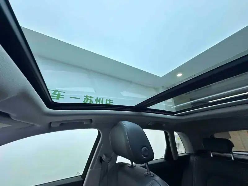 Audi Q3 2022 35 TFSI Fashion Dynamic Edition — миниатюра 18