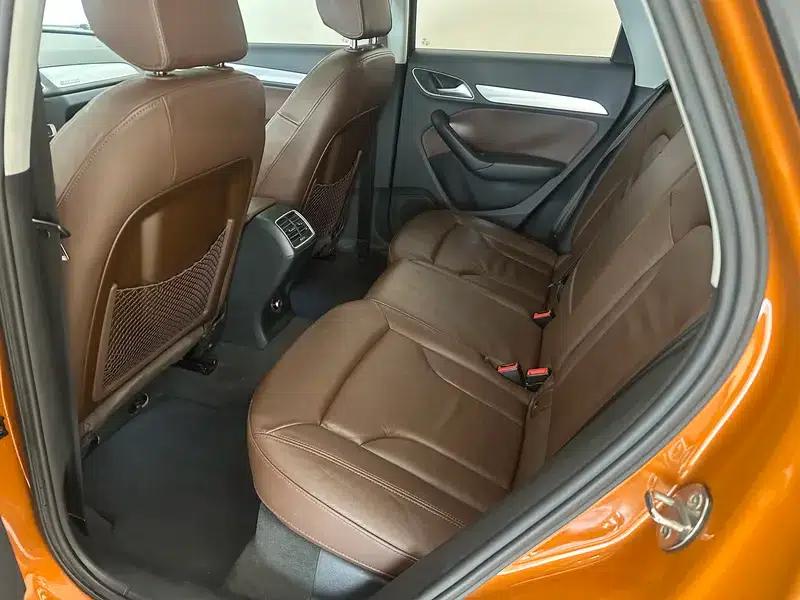 Audi Q3 2013 35 TFSI quattro Technology Edition — миниатюра 8