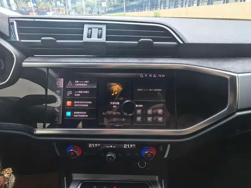 Audi Q3 2022 35 TFSI Progressive Dynamic — миниатюра 14