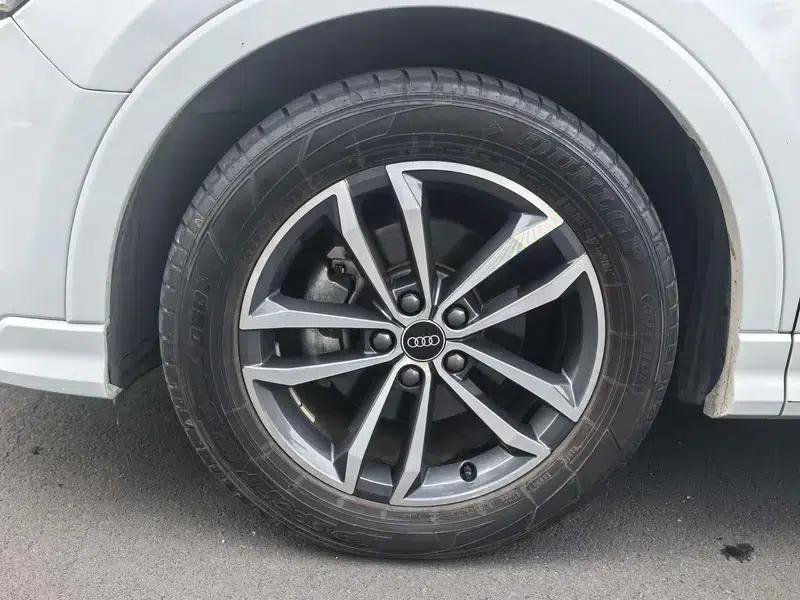 Audi Q3 2022 35 TFSI Progressive Dynamic — миниатюра 15