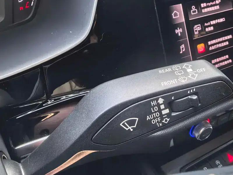 Audi Q3 2022 35 TFSI Progressive Dynamic — миниатюра 16