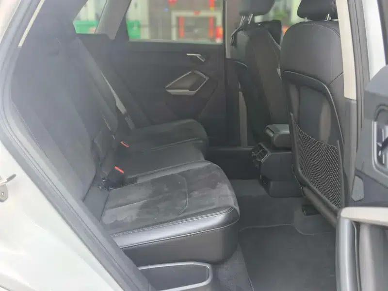 Audi Q3 2022 35 TFSI Progressive Dynamic — миниатюра 30