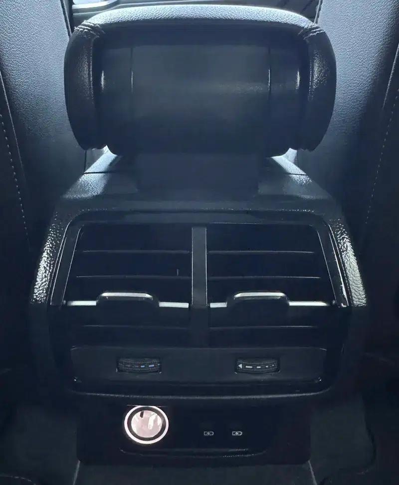 Audi Q3 2021 35 TFSI Fashion Dynamic Edition — миниатюра 18