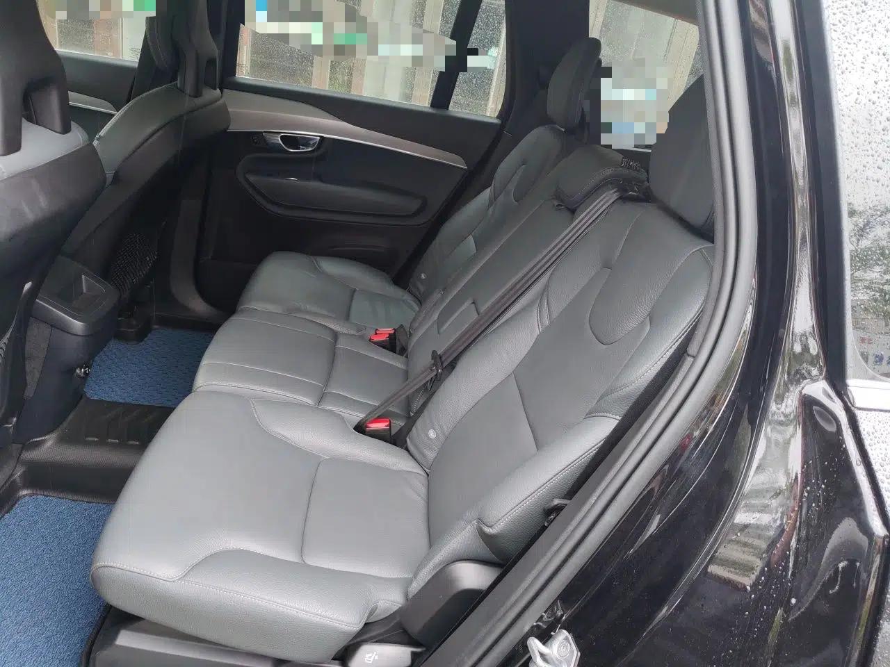 Volvo XC90 2020 T5 Smart Drive Luxury Edition 5 Seats — миниатюра 17
