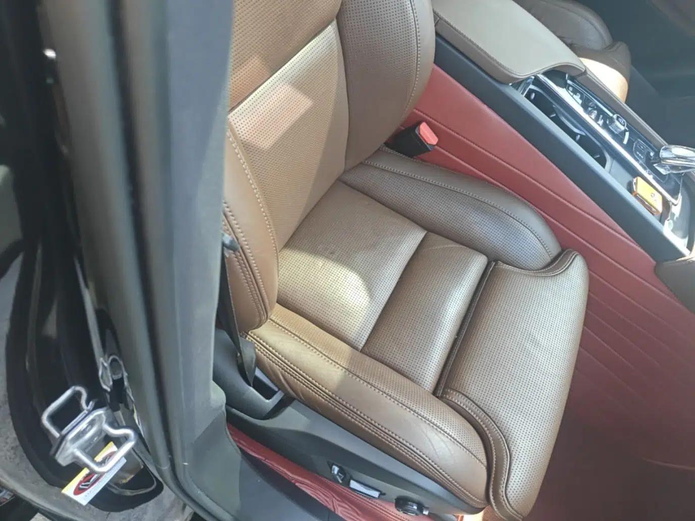 Volvo XC90 2021 B6 Luxury Smart Edition 7-Seater — миниатюра 19