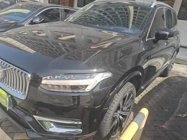 Volvo XC90 2021 B6 Luxury Smart Edition 7-Seater