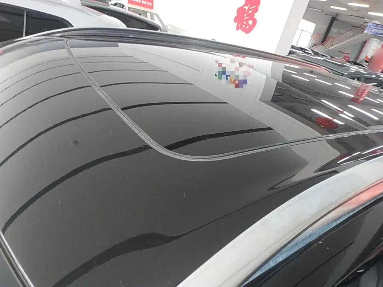 Volvo XC90 2021 B6 Zhiyi Luxury Edition 7-Seater — миниатюра 7