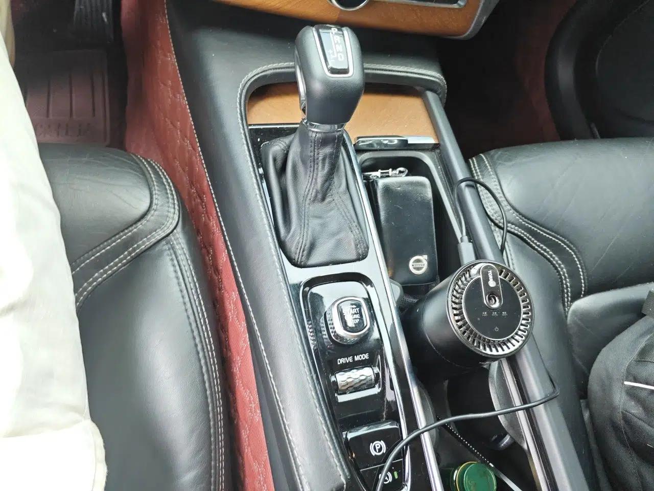 Volvo XC90 2018 T6 Zhiya Edition 7-seater — миниатюра 14