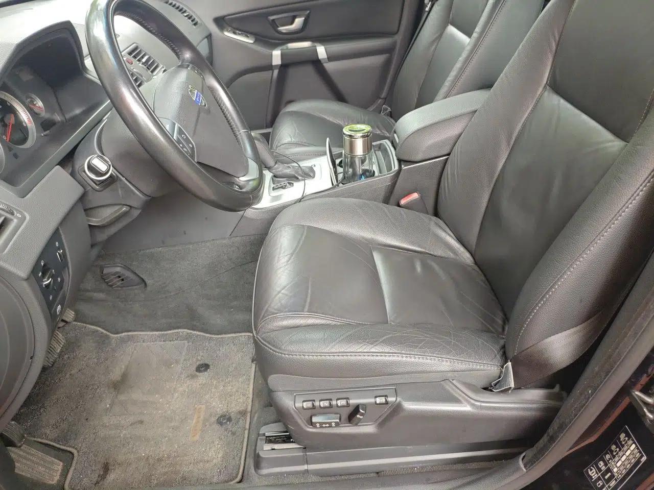 Volvo XC90 2013 2.5T T5 Luxury Edition — миниатюра 15