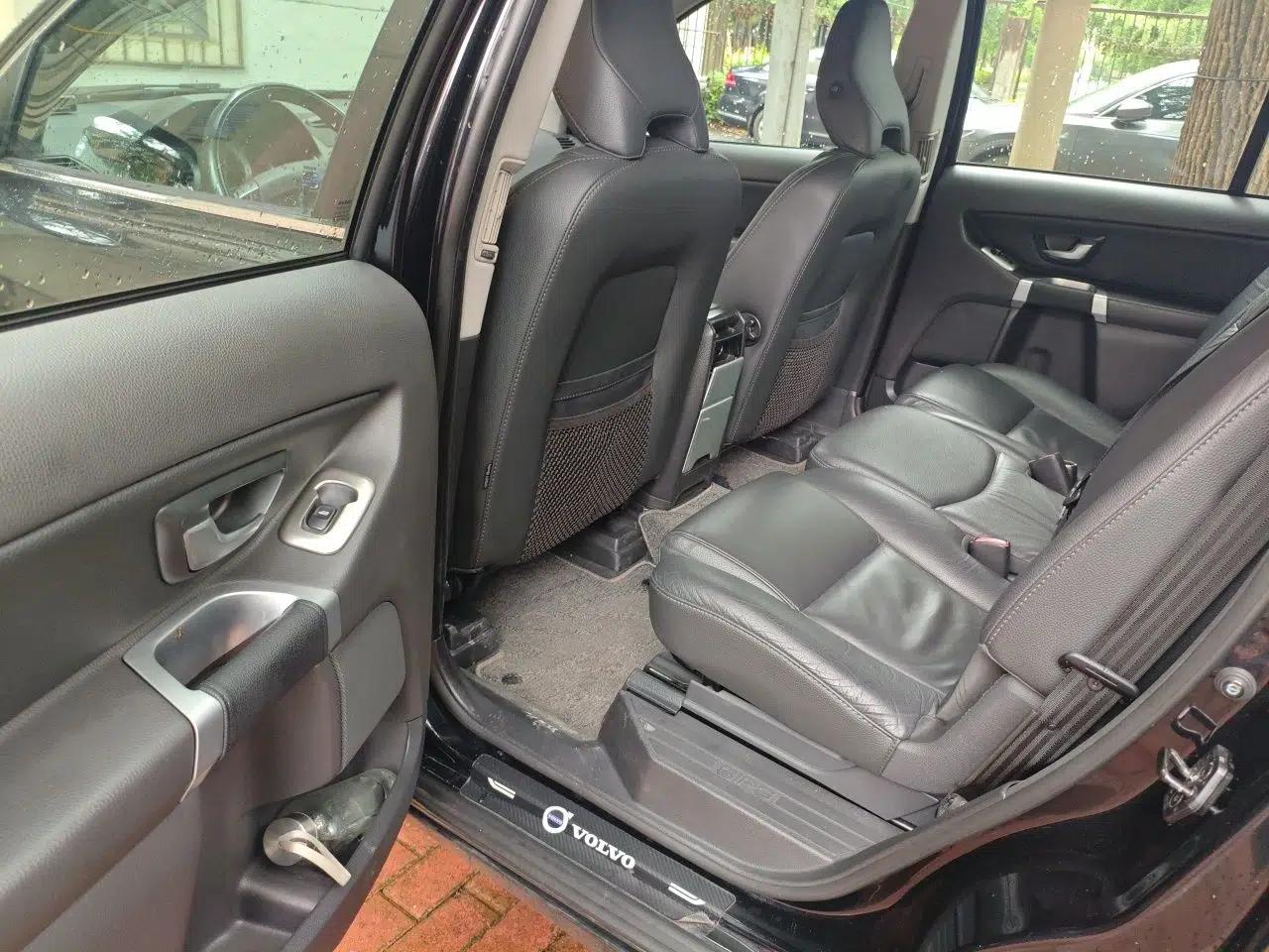 Volvo XC90 2013 2.5T T5 Luxury Edition — миниатюра 17
