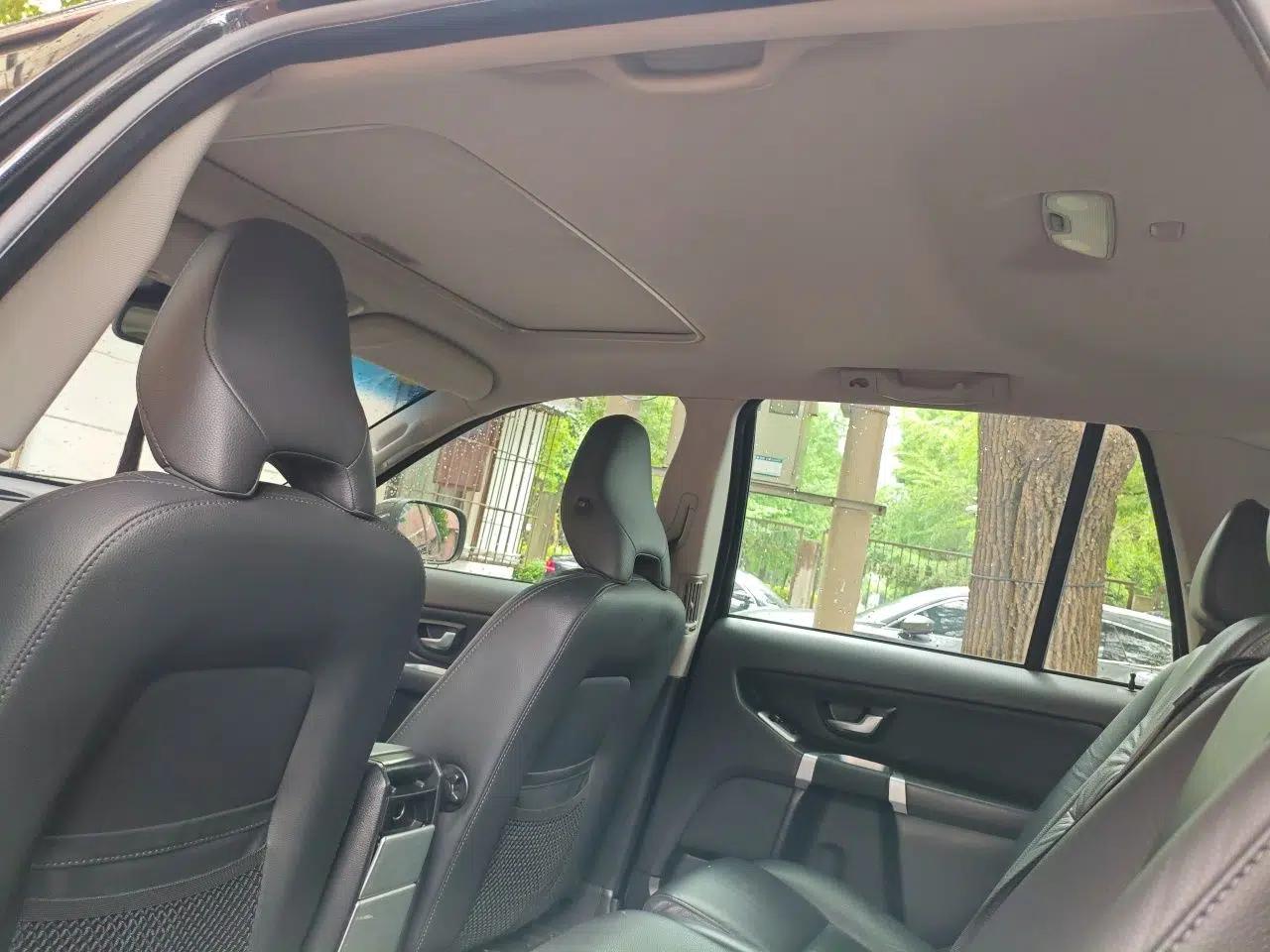 Volvo XC90 2013 2.5T T5 Luxury Edition — миниатюра 18