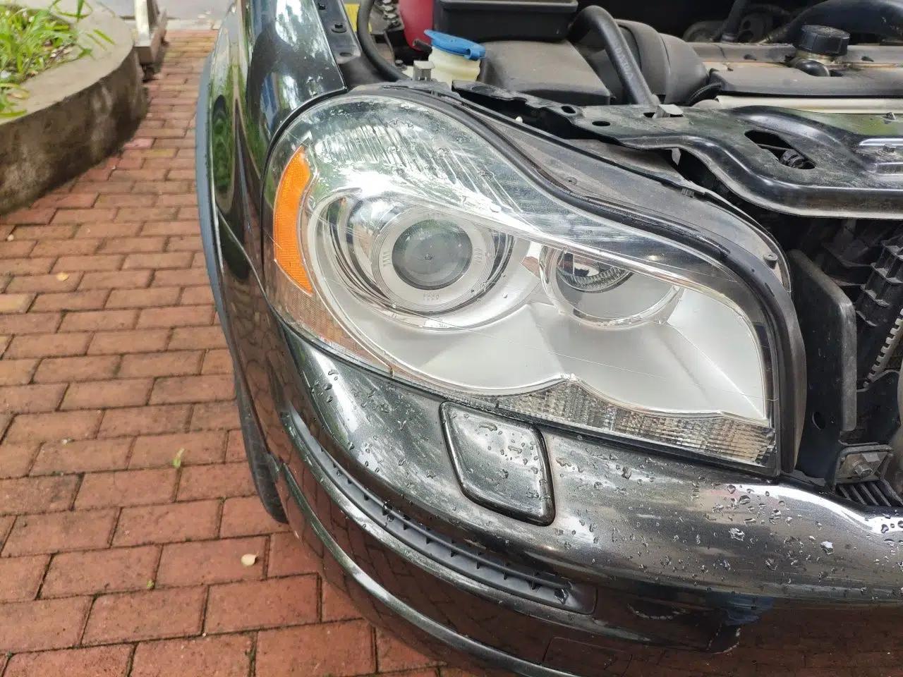 Volvo XC90 2013 2.5T T5 Luxury Edition — миниатюра 7