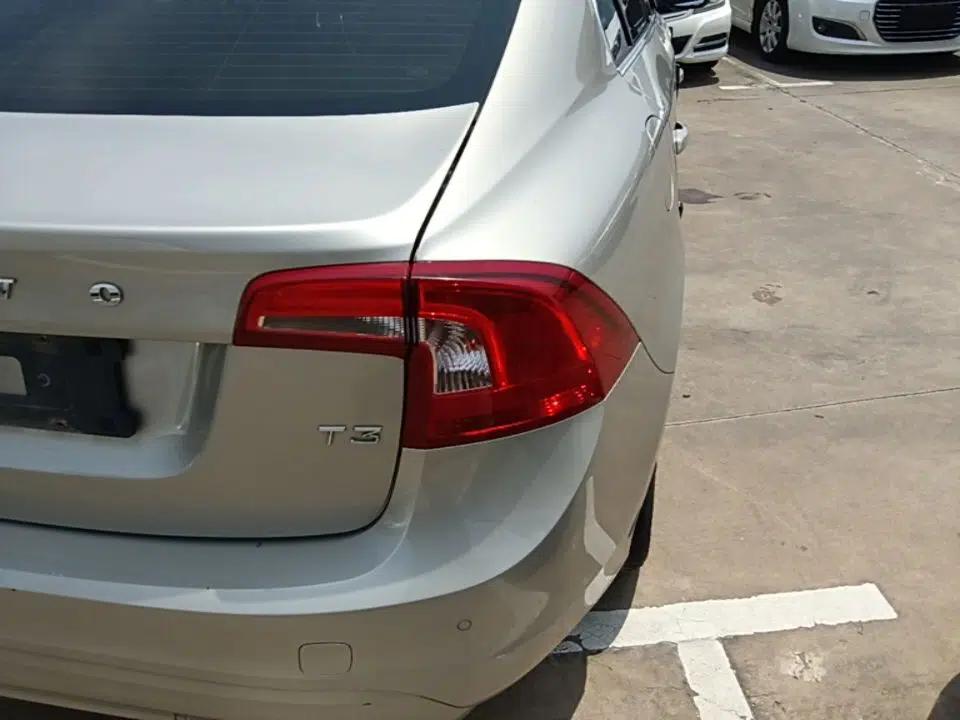 Volvo S60 2018 S60L T3 Smart Progress Edition — миниатюра 14