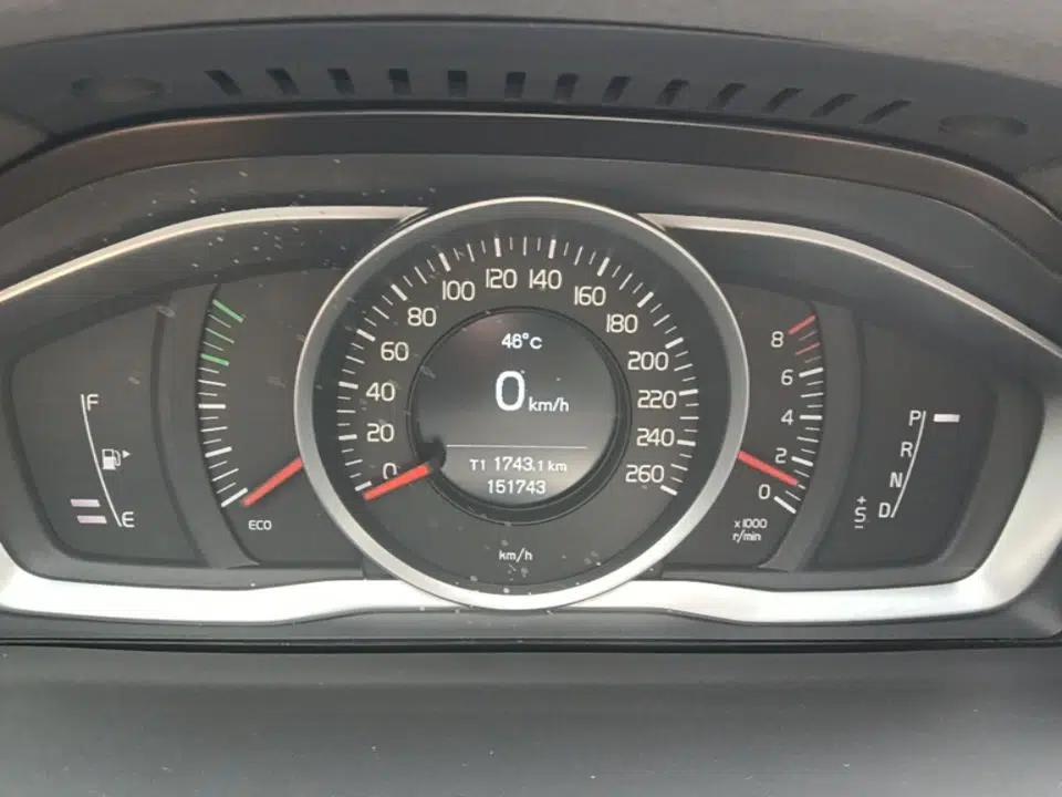 Volvo S60 2018 S60L T3 Smart Progress Edition — миниатюра 19