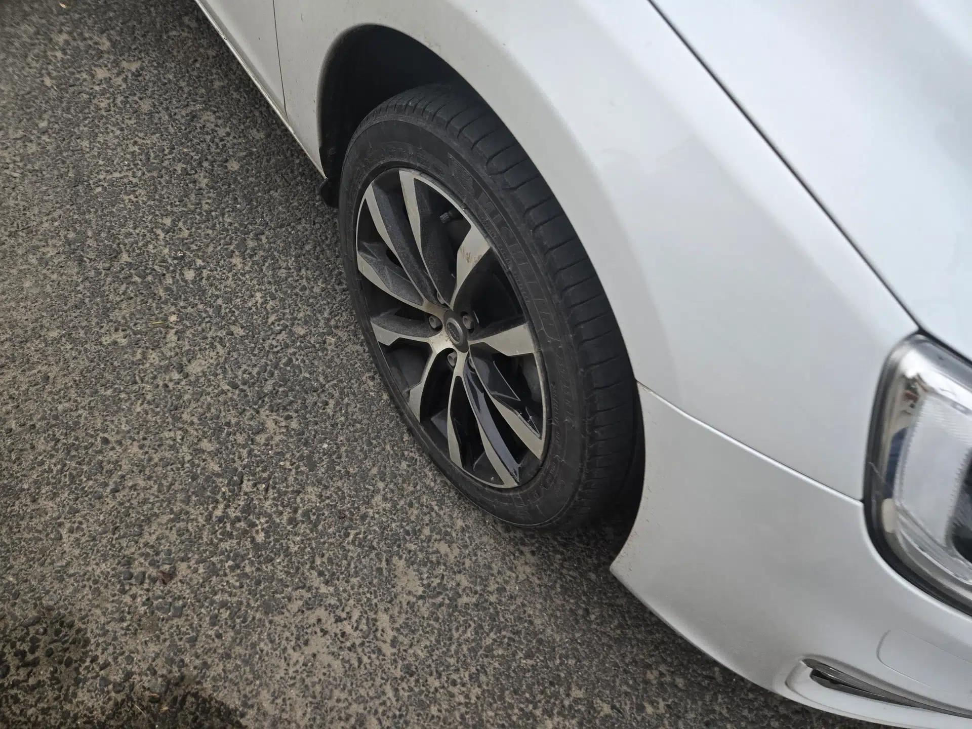 Volvo S60 2019 S60L Facelift T5 Intelligent Advanced Edition — миниатюра 5