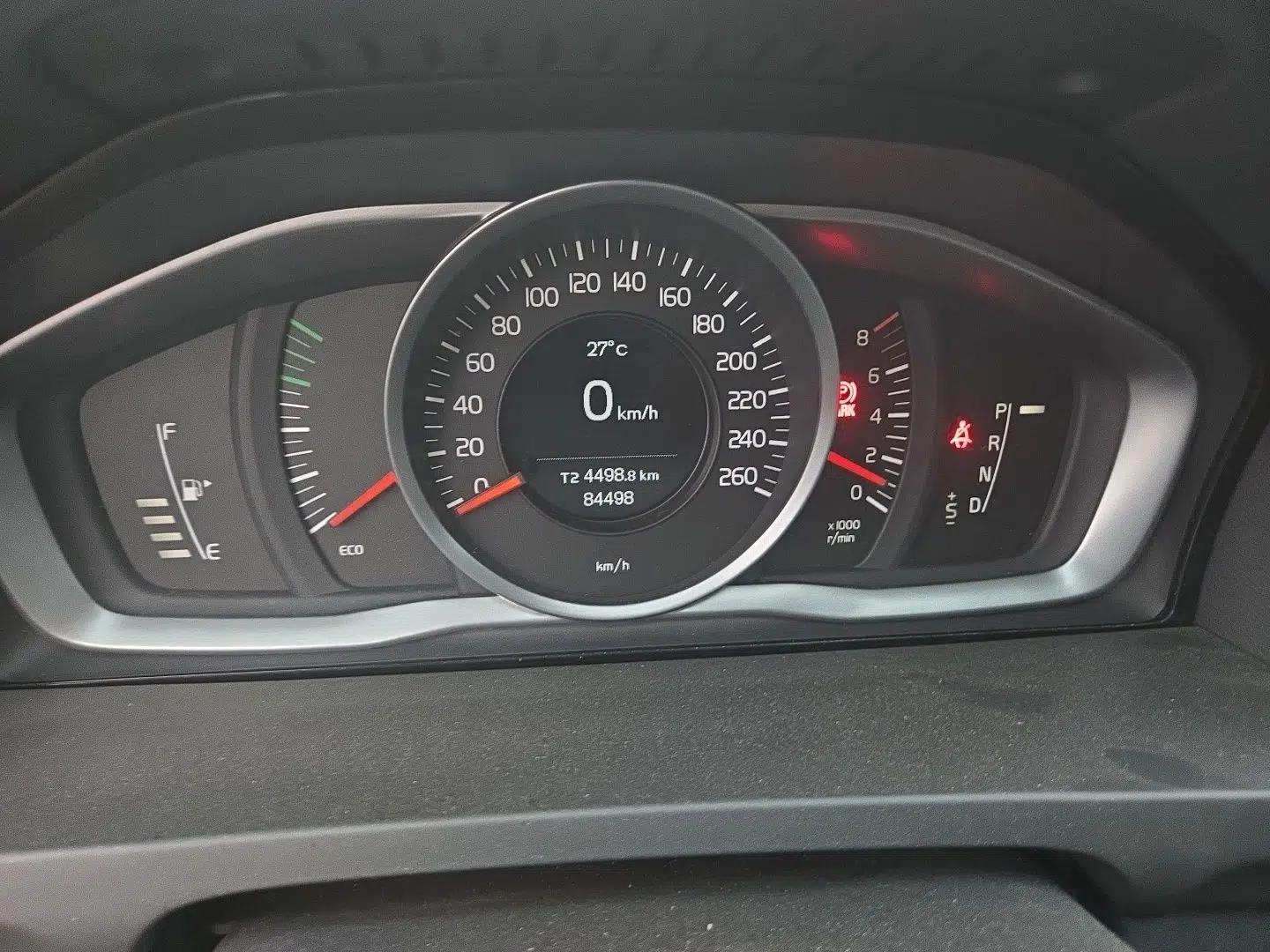 Volvo S60 2019 S60L Facelift T5 Intelligent Advanced Edition — миниатюра 9