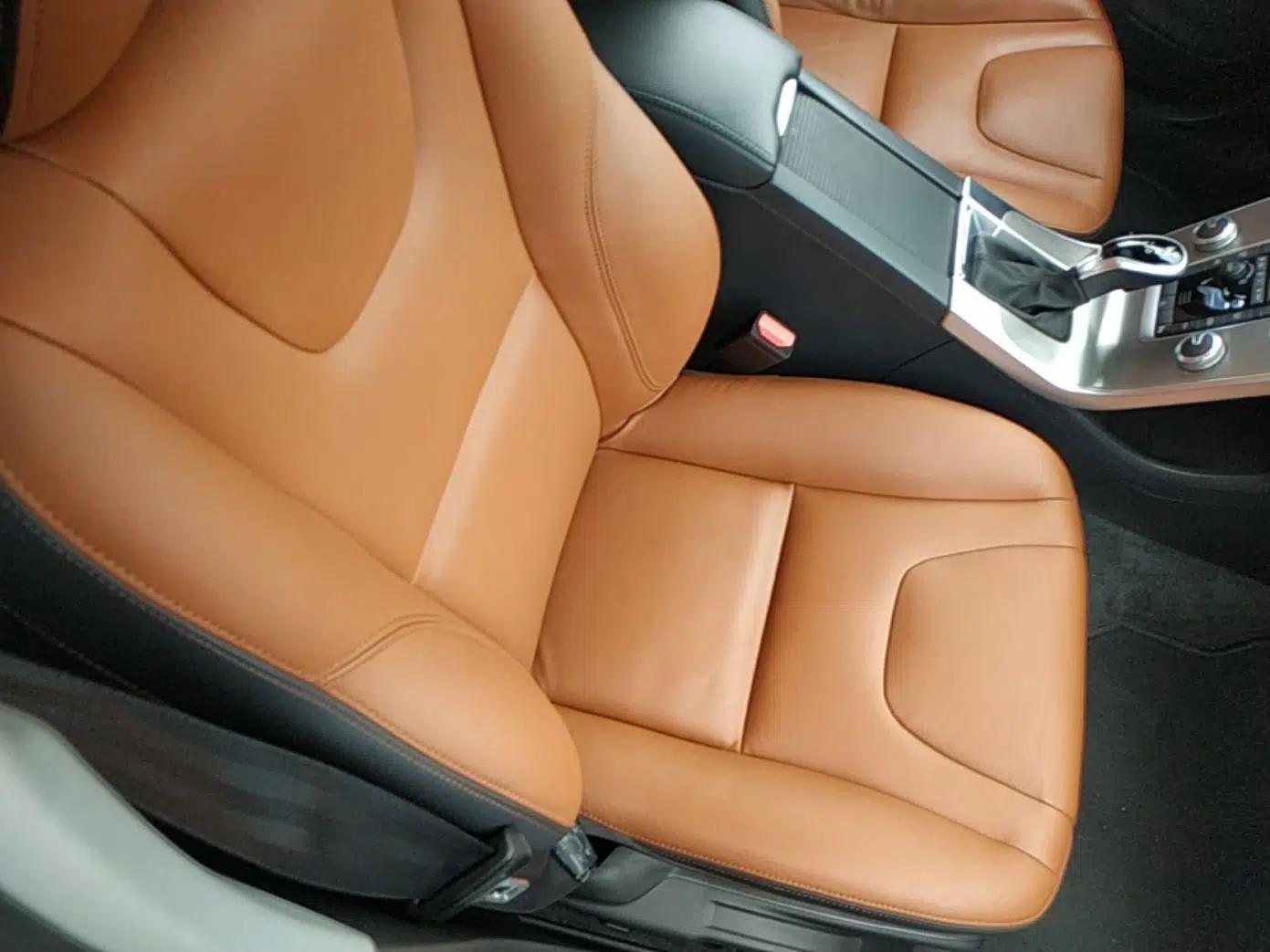 Volvo S60 2018 S60L T3 Smart Progress Edition — миниатюра 19