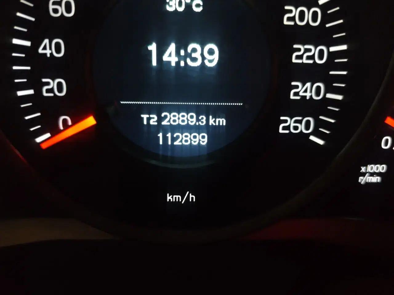 Volvo S60 2019 S60L Facelift T5 Intelligent Advanced Edition — миниатюра 12