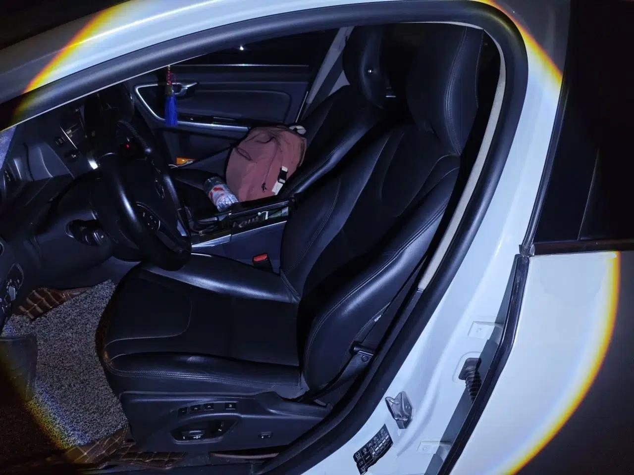 Volvo S60 2019 S60L Facelift T5 Intelligent Advanced Edition — миниатюра 15