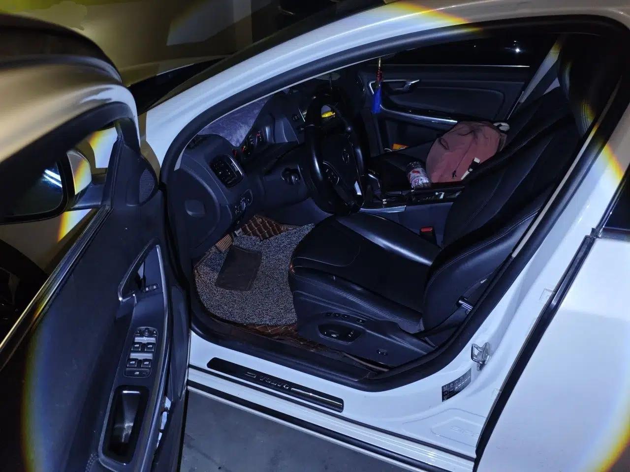 Volvo S60 2019 S60L Facelift T5 Intelligent Advanced Edition — миниатюра 16