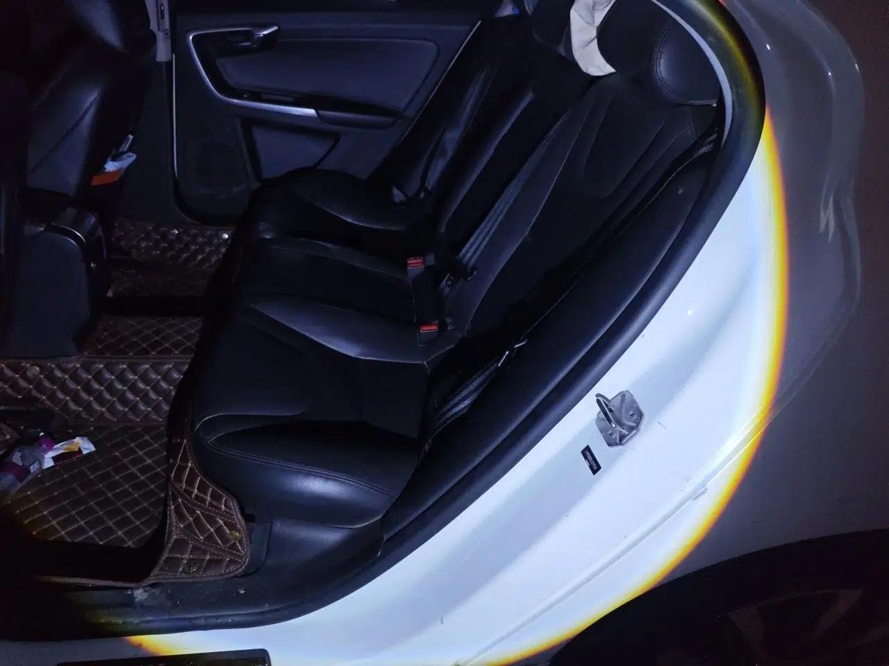Volvo S60 2019 S60L Facelift T5 Intelligent Advanced Edition — миниатюра 17