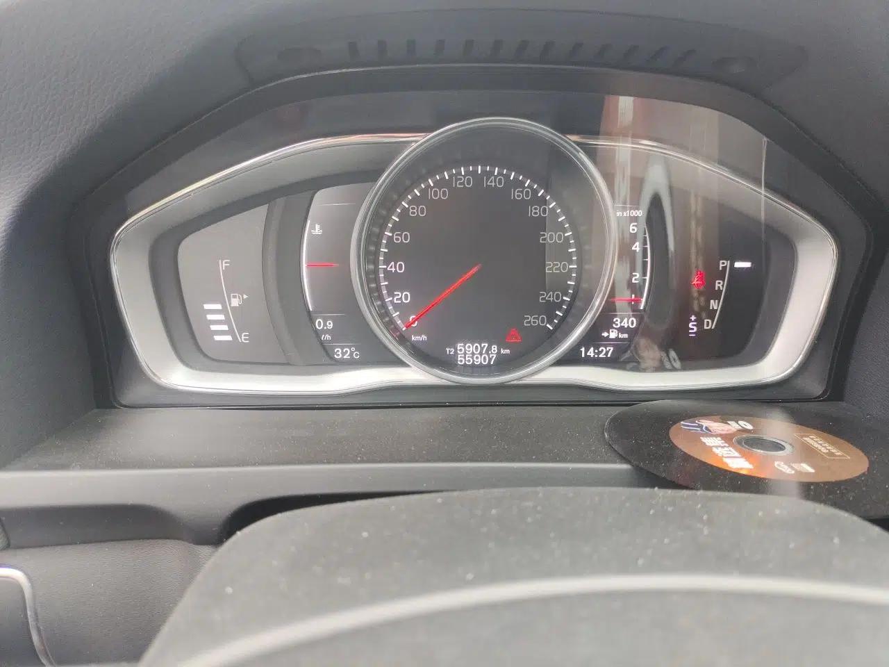 Volvo S60 2017 S60L T4 Smart Range Edition — миниатюра 11