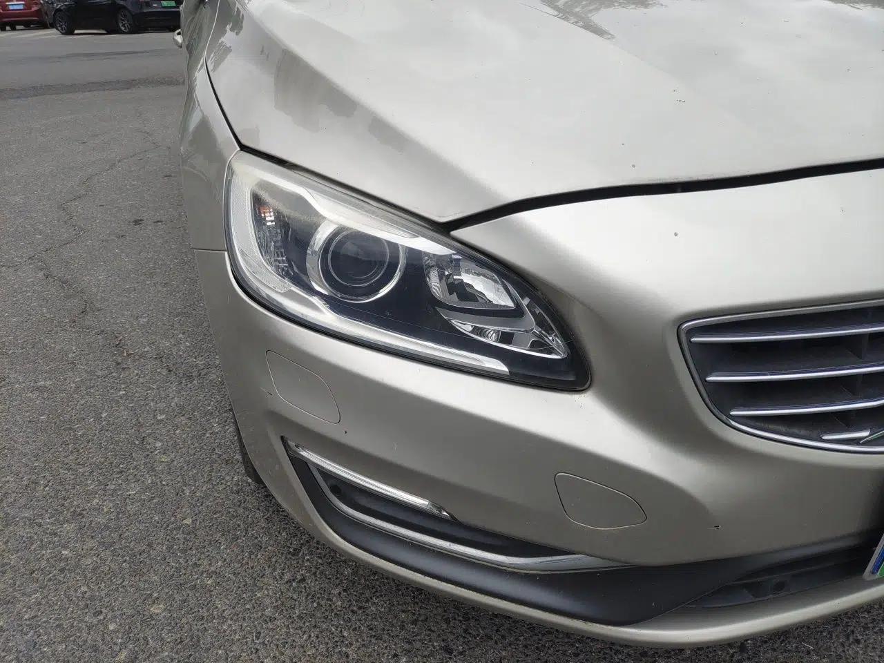 Volvo S60 2017 S60L T4 Smart Range Edition — миниатюра 7