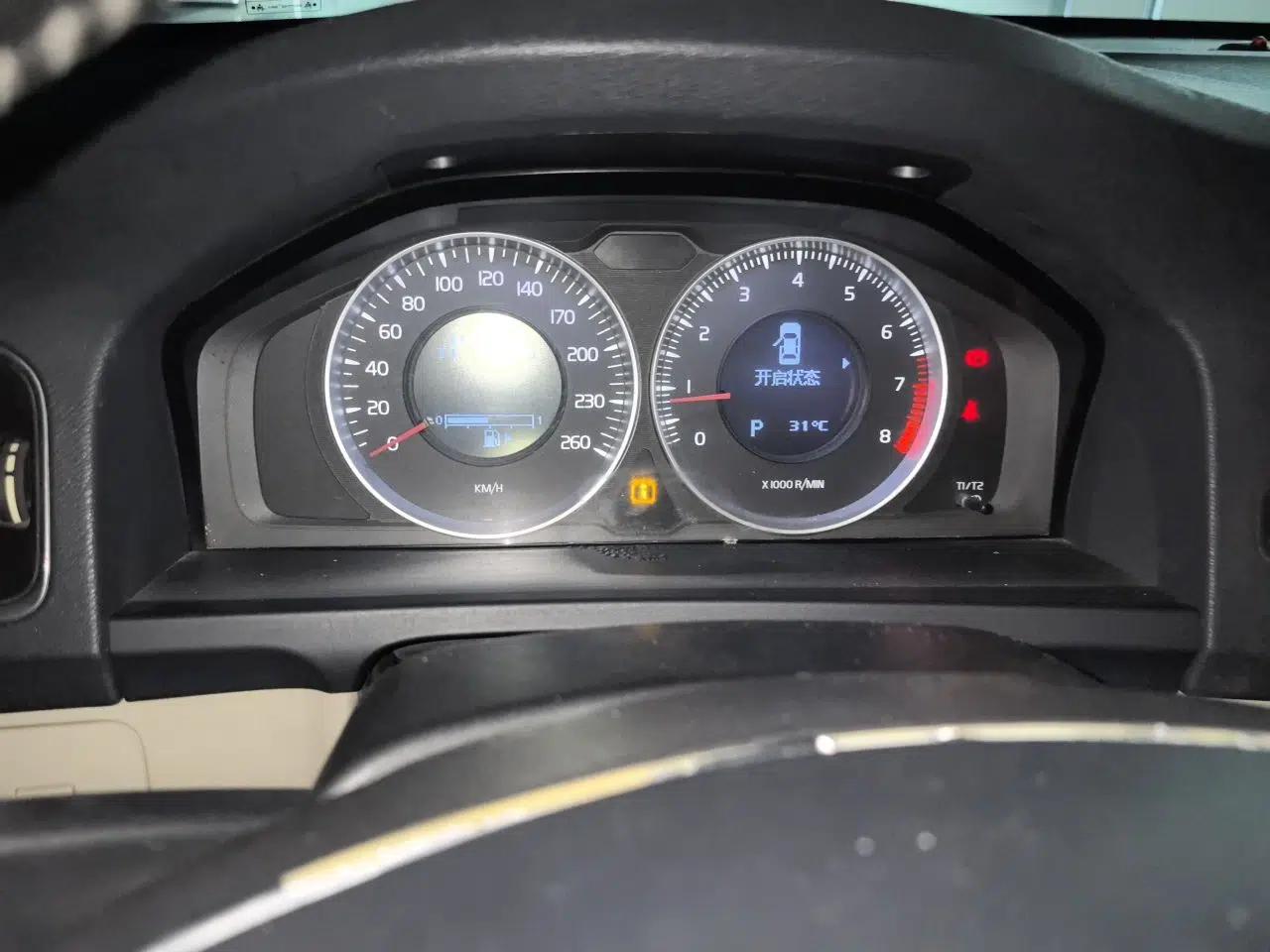 Volvo S60 2012 T5 Zhiya Edition — миниатюра 11