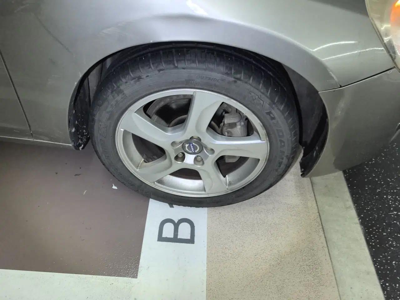Volvo S60 2012 T5 Zhiya Edition — миниатюра 8