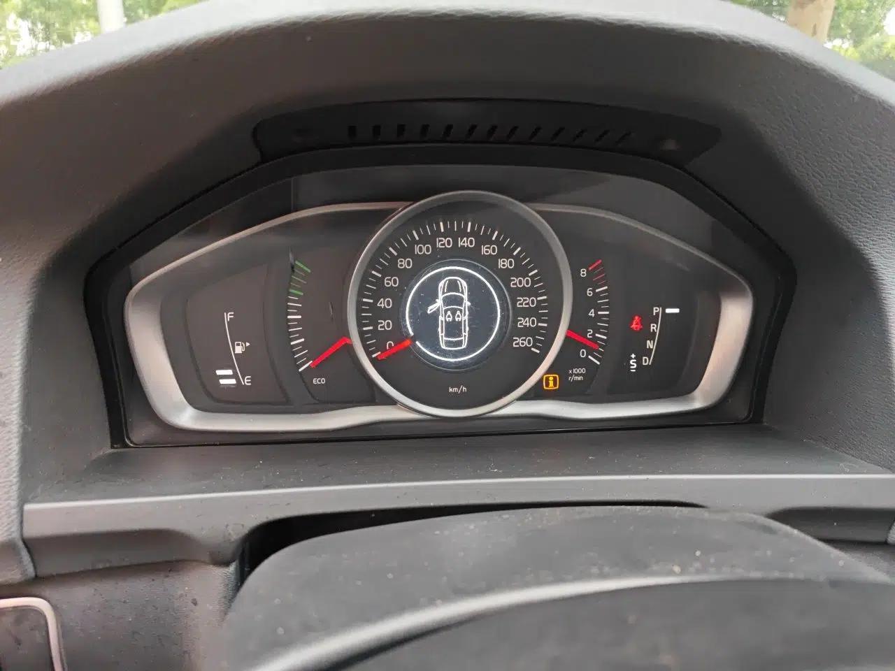 Volvo S60 2019 S60L Facelift T5 Intelligent Advanced Edition — миниатюра 11