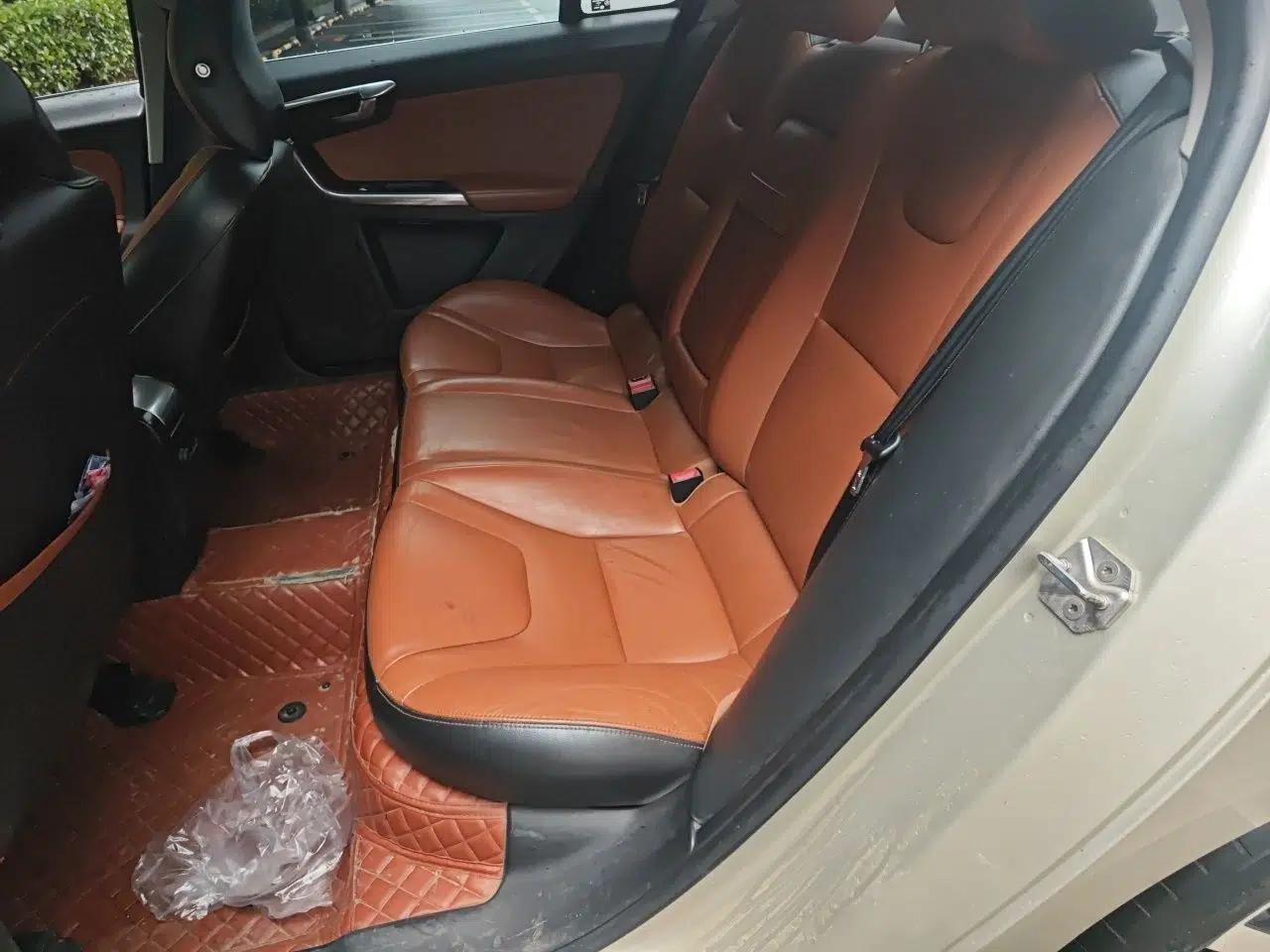 Volvo S60 2019 S60L Facelift T5 Intelligent Advanced Edition — миниатюра 17