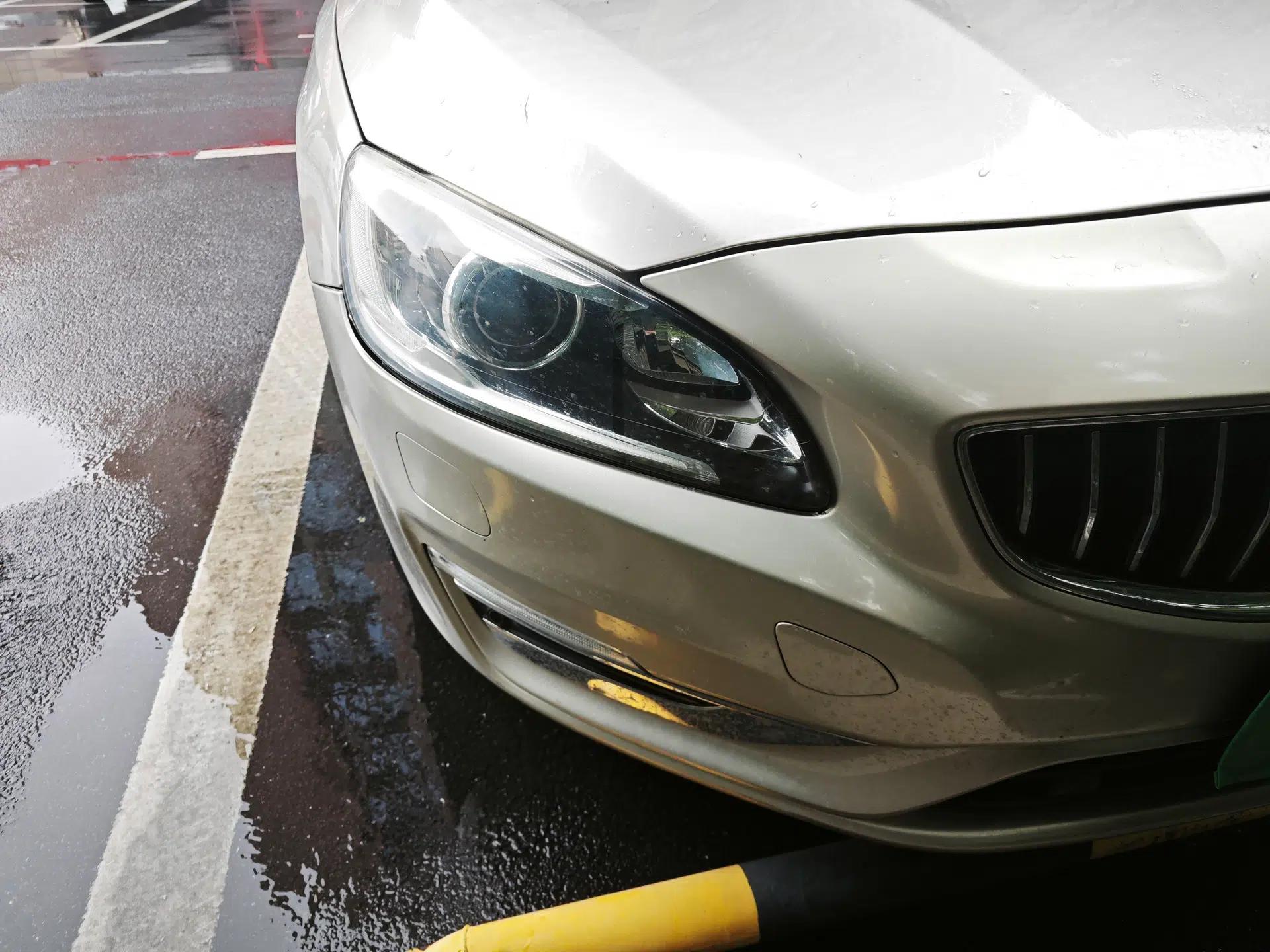 Volvo S60 2019 S60L Facelift T5 Intelligent Advanced Edition — миниатюра 7