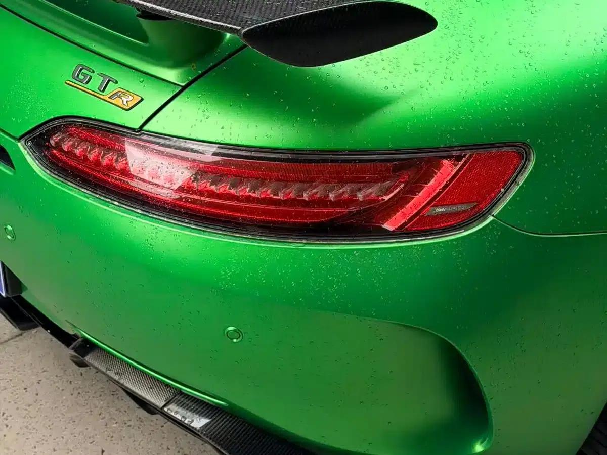2019 AMG GT R — миниатюра 8