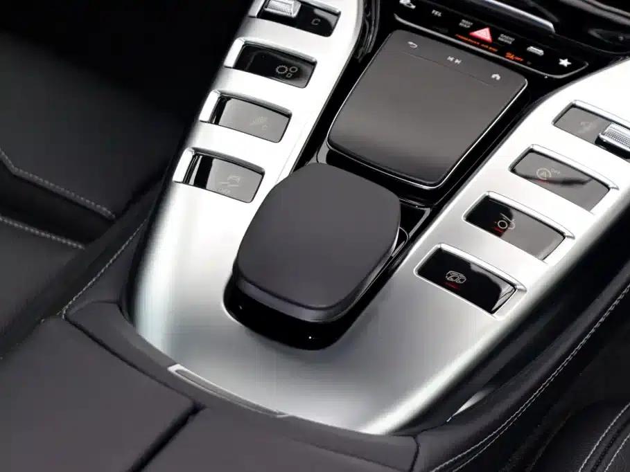 2026 AMG GT 50 Coupe China Special Edition — миниатюра 14