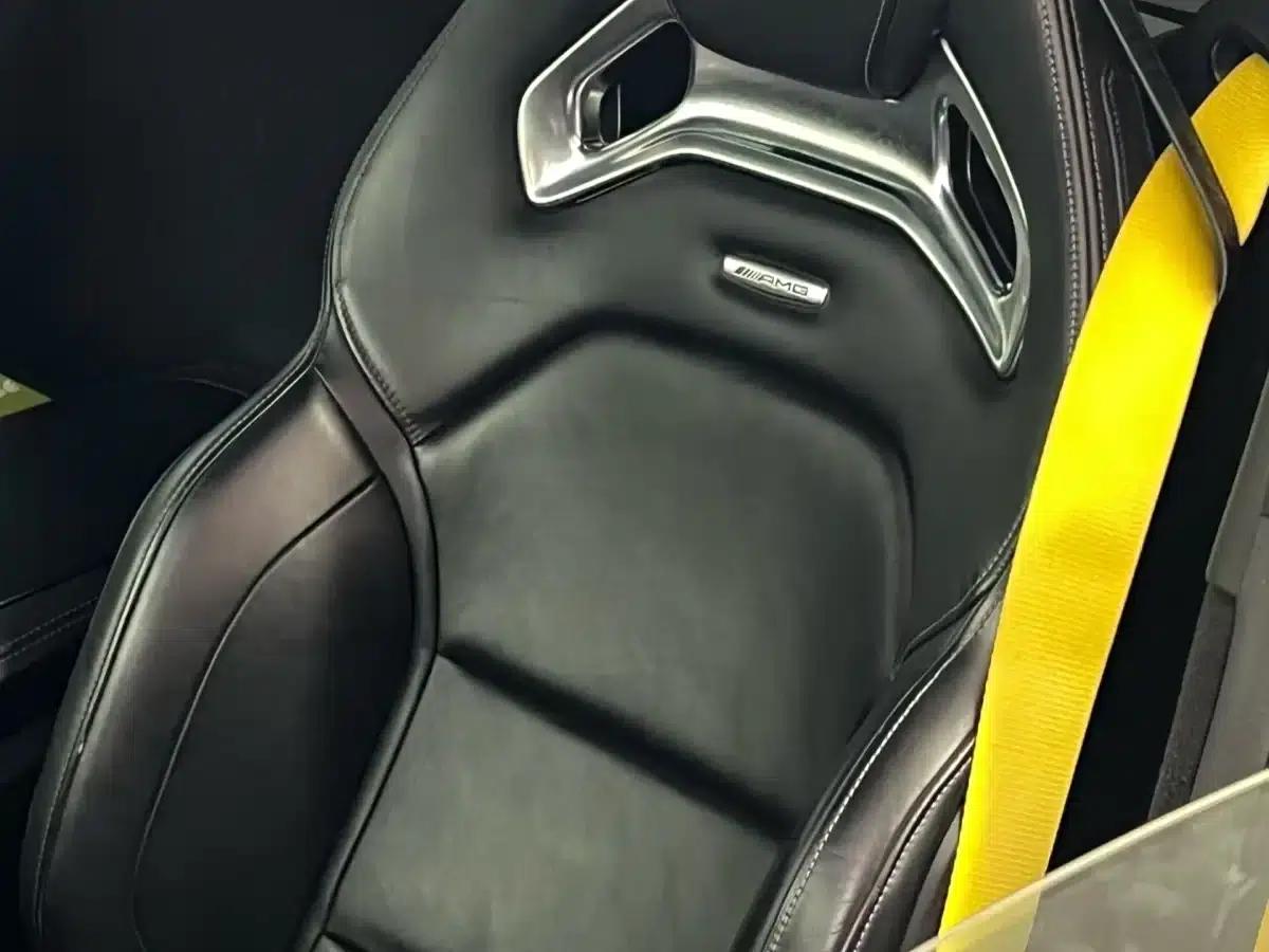 2015 AMG GT S — миниатюра 6