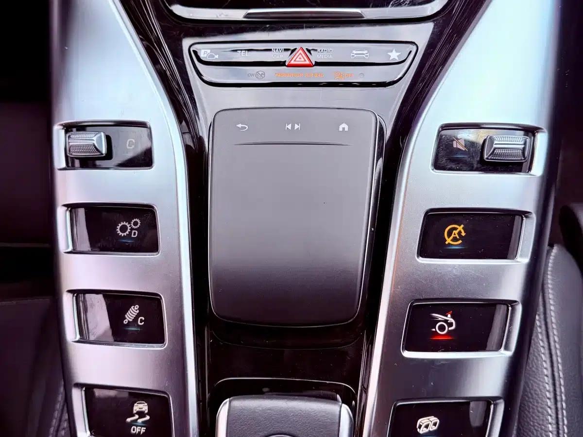 2022 AMG GT 50 Coupe — миниатюра 19
