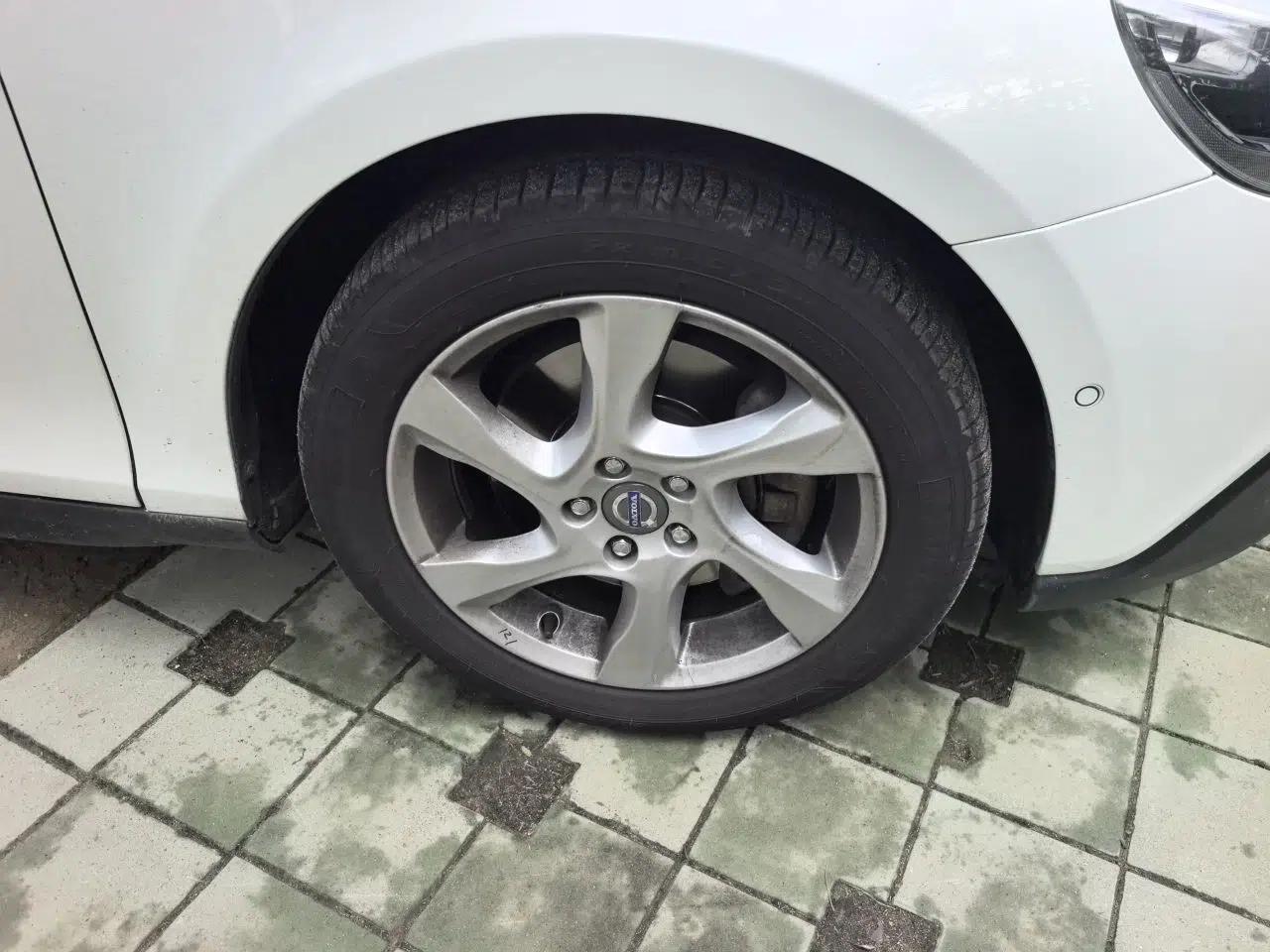 Volvo V40 2015 Cross Country T5 AWD Smart Luxury Edition — миниатюра 8