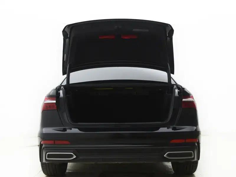 Audi A6L 2022 45 TFSI Premium Dynamic Edition — миниатюра 13