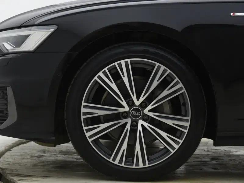Audi A6L 2022 45 TFSI Premium Dynamic Edition — миниатюра 14