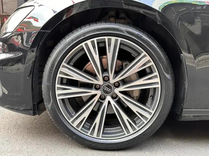 Audi A6L 2022 45 TFSI Premium Dynamic Edition — миниатюра 15