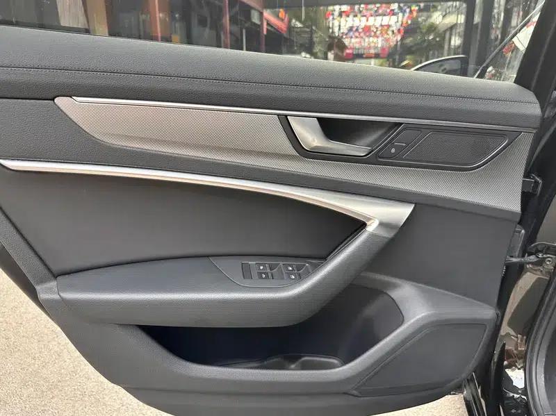 Audi A6L 2022 45 TFSI Premium Dynamic Edition — миниатюра 18